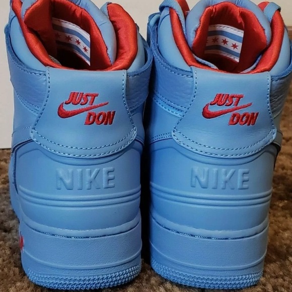 JusDonXAirForces - Picture 4 of 4